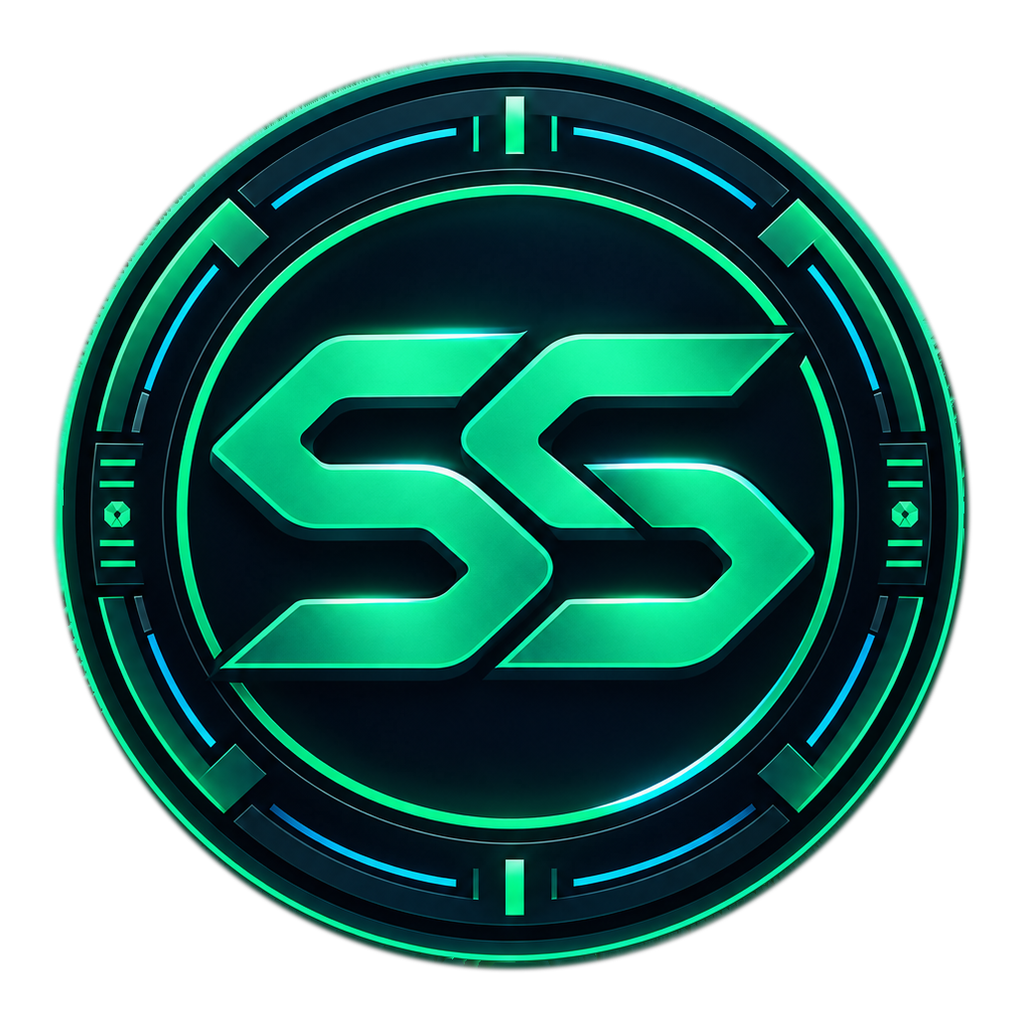 Sky Sprint emblem